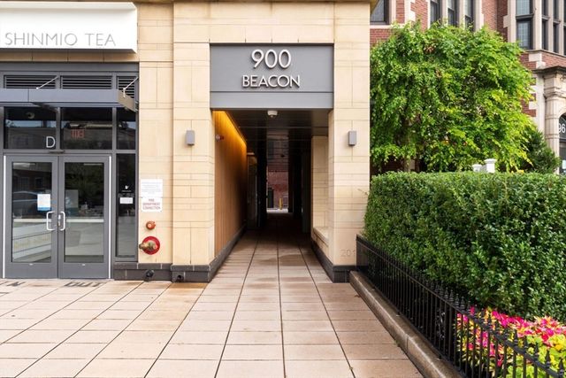 900 Beacon Street 501, Boston, MA 02215