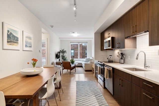 900 Beacon Street 501, Boston, MA 02215