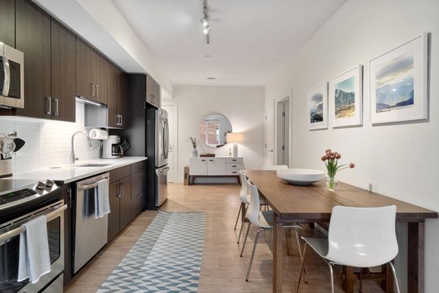 900 Beacon Street 501, Boston, MA 02215