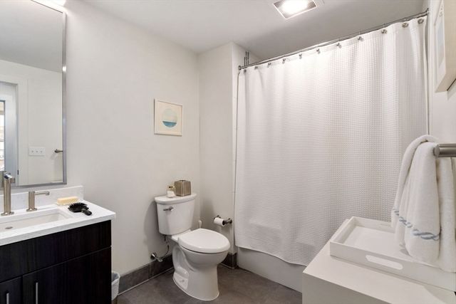 900 Beacon Street 501, Boston, MA 02215