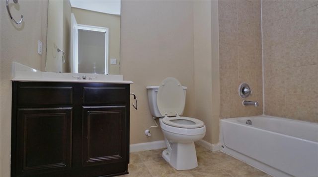 2923 Mustang Meadow Lane, Manvel, TX 77578