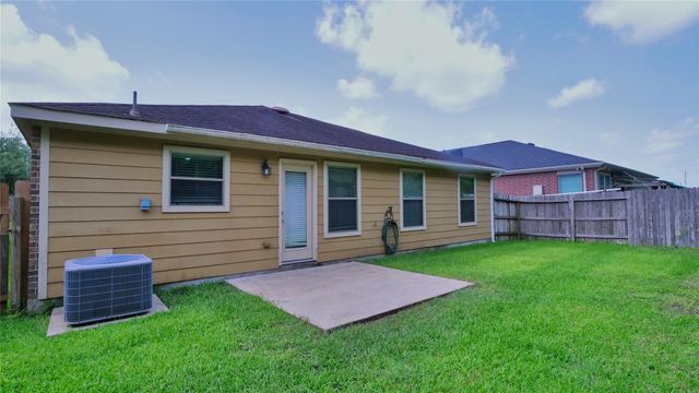 2923 Mustang Meadow Lane, Manvel, TX 77578