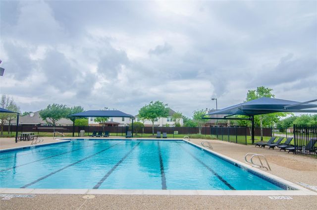 2923 Mustang Meadow Lane, Manvel, TX 77578