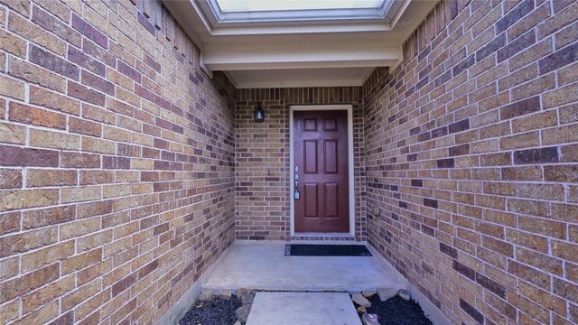 2923 Mustang Meadow Lane, Manvel, TX 77578
