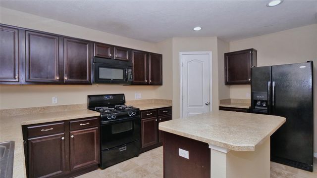 2923 Mustang Meadow Lane, Manvel, TX 77578