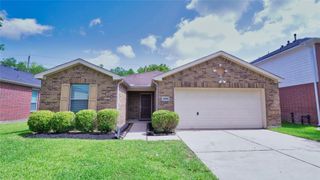 2923 Mustang Meadow Lane, Manvel, TX 77578