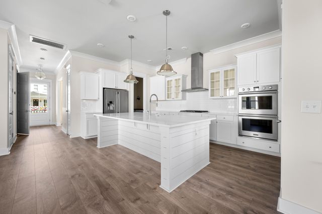 2409 Georgia Guard Drive, Johns Island, SC 29455