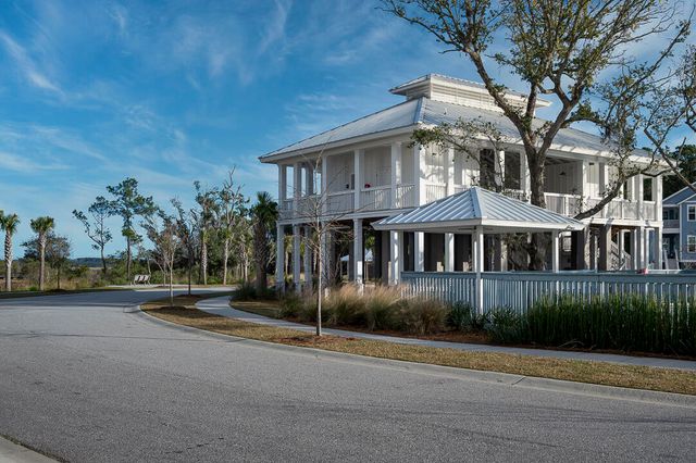 2409 Georgia Guard Drive, Johns Island, SC 29455