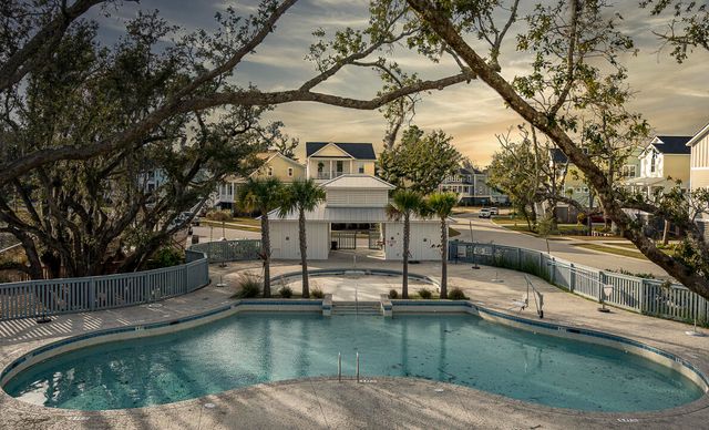 2409 Georgia Guard Drive, Johns Island, SC 29455