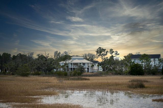 2409 Georgia Guard Drive, Johns Island, SC 29455