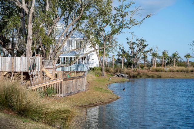 2409 Georgia Guard Drive, Johns Island, SC 29455