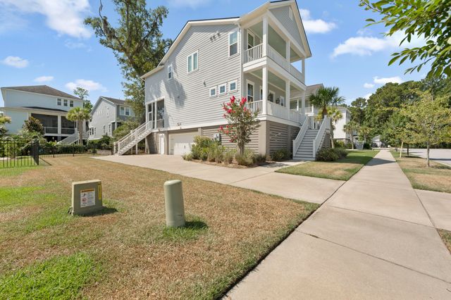 2409 Georgia Guard Drive, Johns Island, SC 29455