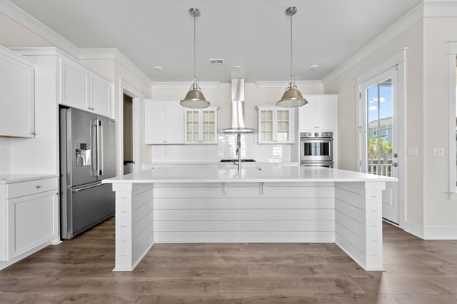 2409 Georgia Guard Drive, Johns Island, SC 29455