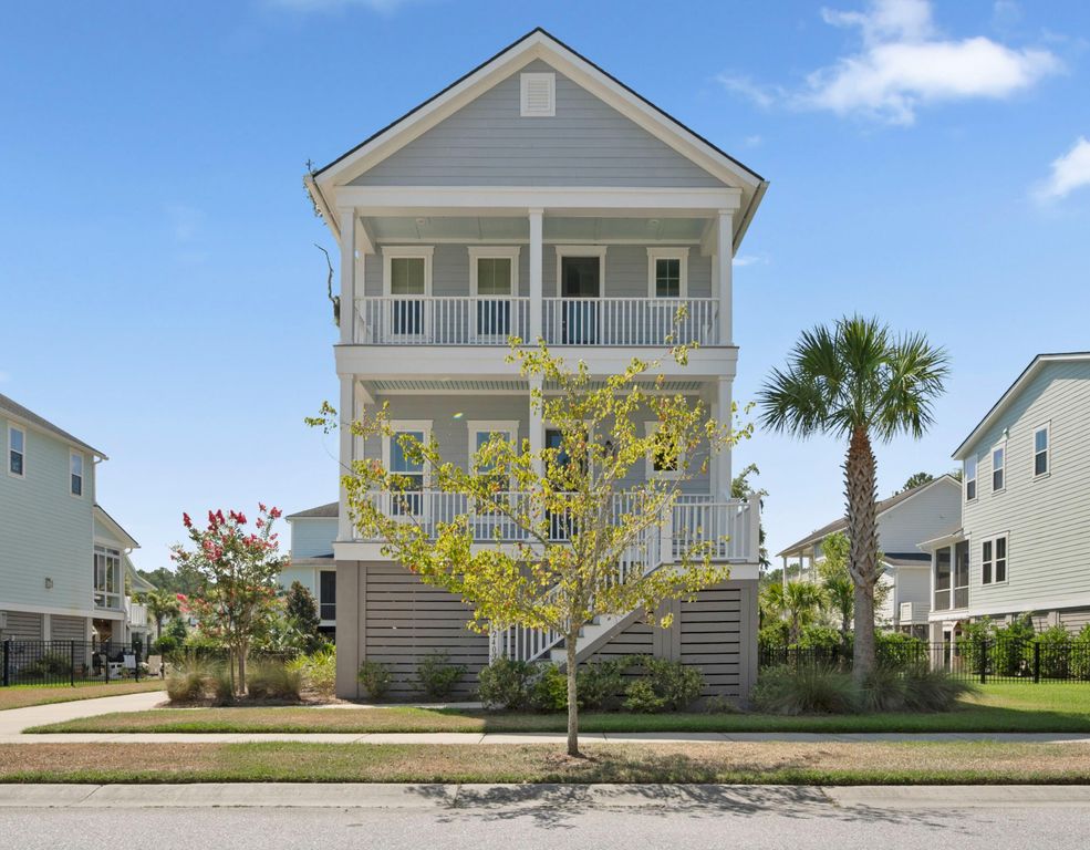 2409 Georgia Guard Drive, Johns Island, SC 29455