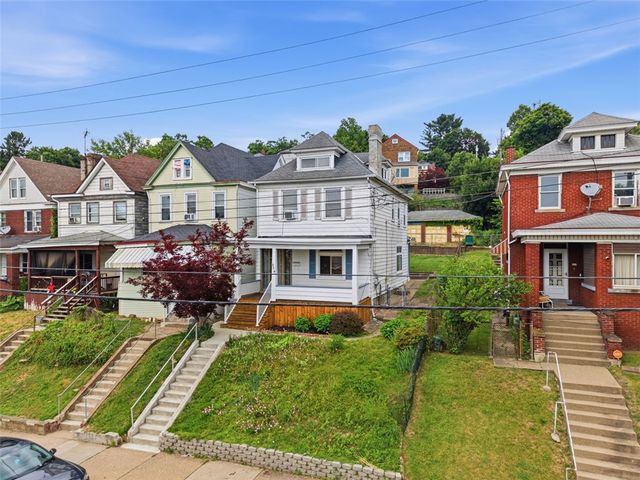 316 Broadway Ave, Mckees Rocks, PA 15136