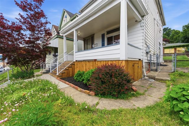 316 Broadway Ave, Mckees Rocks, PA 15136
