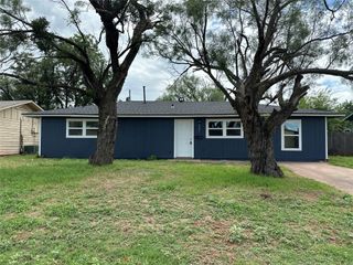 3301 Vogel Street, Abilene, TX 79603