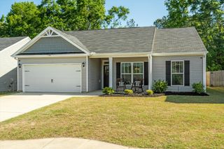 148 Copperfield Drive, Trenton, SC 29847