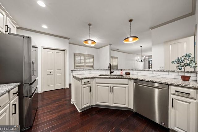 50 Park Circle, Cartersville, GA 30120