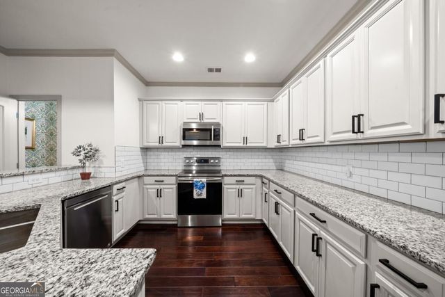 50 Park Circle, Cartersville, GA 30120