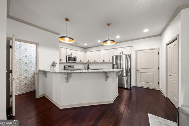 50 Park Circle, Cartersville, GA 30120
