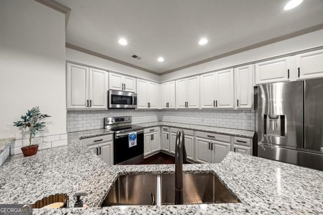 50 Park Circle, Cartersville, GA 30120