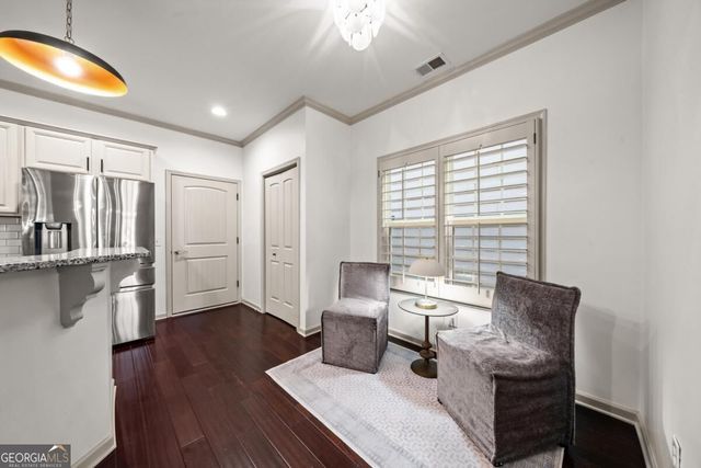 50 Park Circle, Cartersville, GA 30120