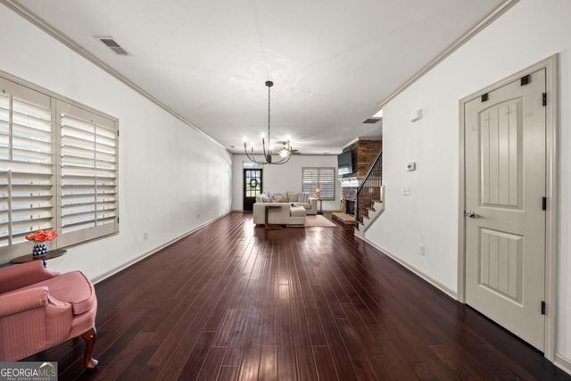 50 Park Circle, Cartersville, GA 30120