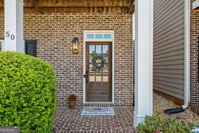 50 Park Circle, Cartersville, GA 30120