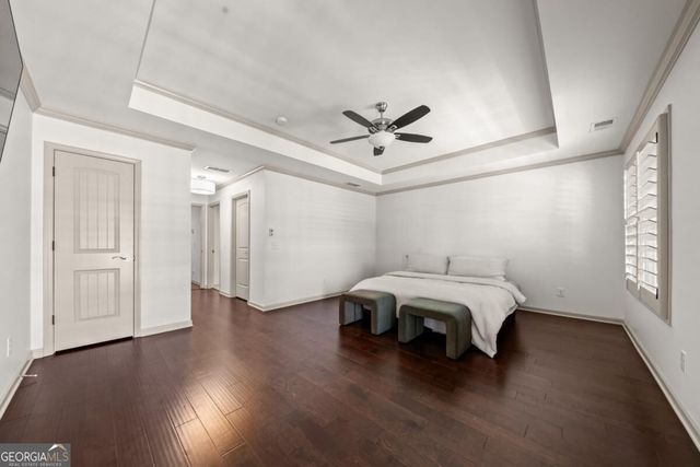50 Park Circle, Cartersville, GA 30120