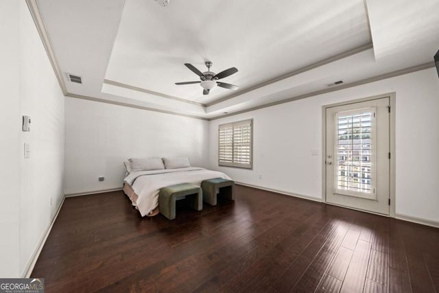 50 Park Circle, Cartersville, GA 30120