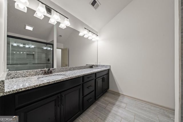 50 Park Circle, Cartersville, GA 30120