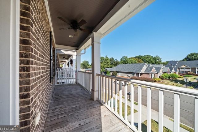 50 Park Circle, Cartersville, GA 30120