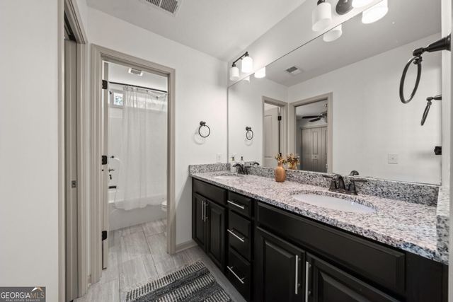 50 Park Circle, Cartersville, GA 30120