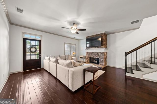 50 Park Circle, Cartersville, GA 30120