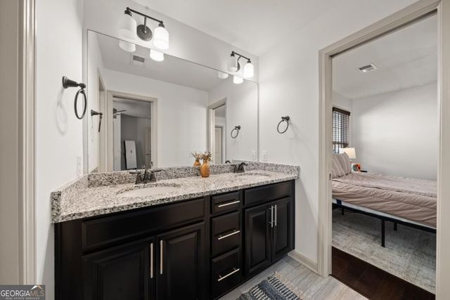 50 Park Circle, Cartersville, GA 30120