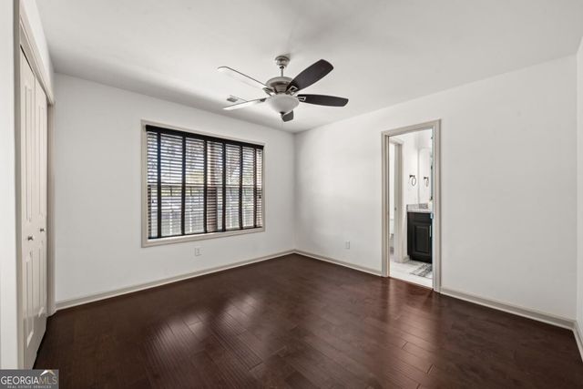 50 Park Circle, Cartersville, GA 30120