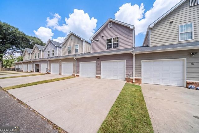 50 Park Circle, Cartersville, GA 30120