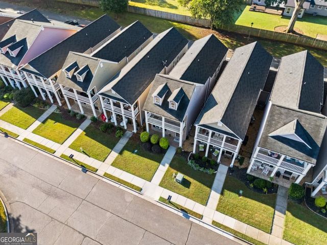 50 Park Circle, Cartersville, GA 30120