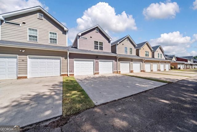 50 Park Circle, Cartersville, GA 30120