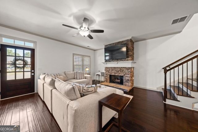 50 Park Circle, Cartersville, GA 30120