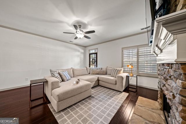 50 Park Circle, Cartersville, GA 30120