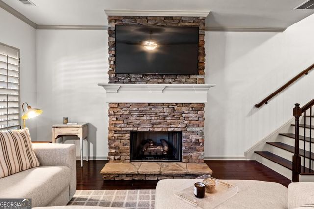 50 Park Circle, Cartersville, GA 30120