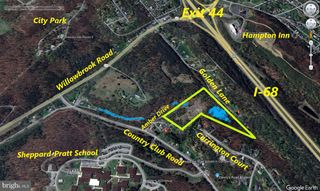 AMBER DR, Cumberland, MD 21502