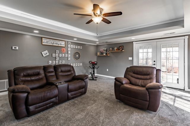 353 Durington Road, Buffalo, MO 65622