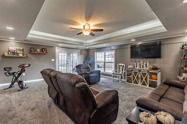 353 Durington Road, Buffalo, MO 65622