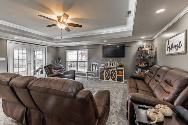 353 Durington Road, Buffalo, MO 65622