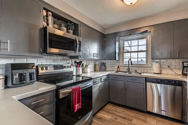 353 Durington Road, Buffalo, MO 65622