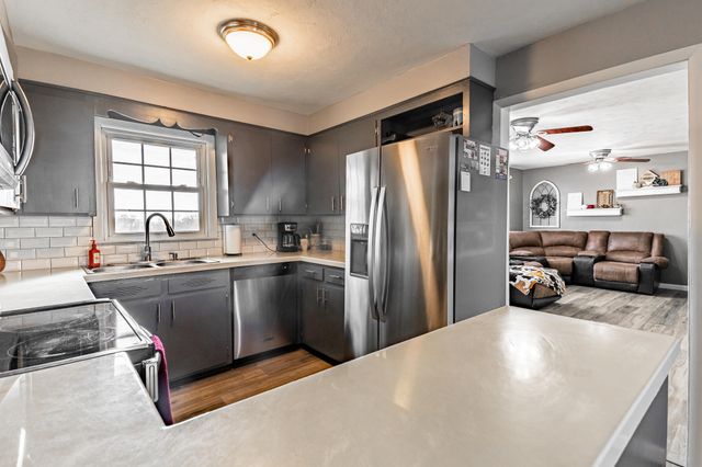 353 Durington Road, Buffalo, MO 65622