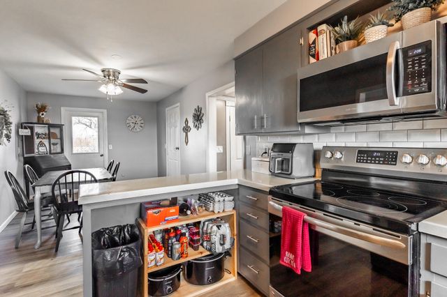 353 Durington Road, Buffalo, MO 65622